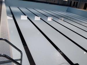 株洲攸縣工會(huì)恒溫游泳館